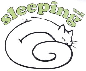 SLEEPING WELL