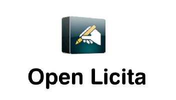 OPEN LICITA