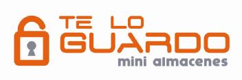 TE LO GUARDO MINI ALMACENES