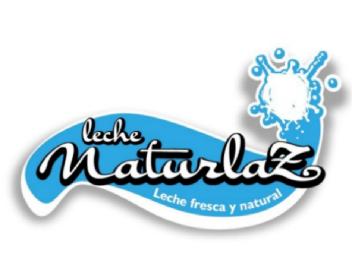 LECHE NATURLAZ LECHE FRESCA Y NATURAL