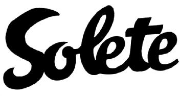 SOLETE