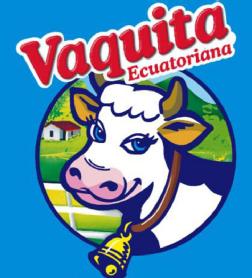 VAQUITA ECUATORIANA