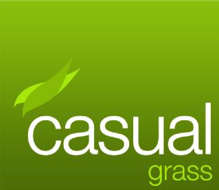 CASUAL GRASS