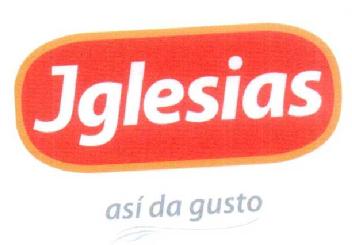 IGLESIAS ASI DA GUSTO