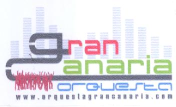 GRAN CANARIA ORQUESTA