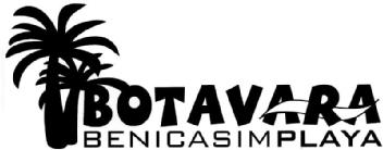 BOTAVARA BENICASIM PLAYA