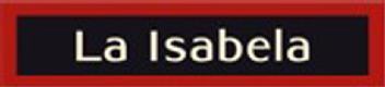 LA ISABELA