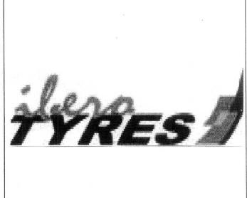 IBERO TYRES