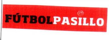 FUTBOL PASILLO
