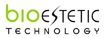 BIOESTETIC TECHNOLOGY