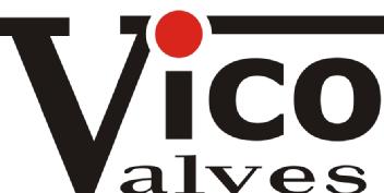 VICO VALVES