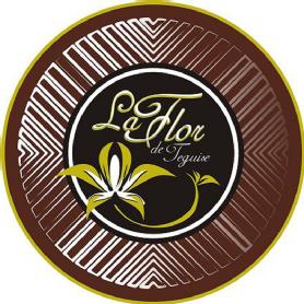 LA FLOR DE TEGUISE