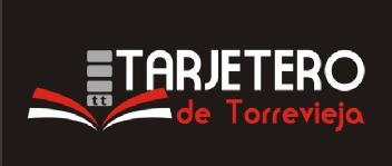 TT TARJETERO DE TORREVIEJA