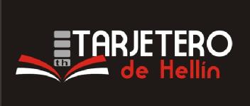 TH TARJETERO DE HELLIN