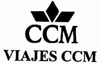 M2916373 - CCM VIAJES CCM