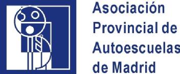 ASOCIACION PROVINCIAL DE AUTOESCUELAS DE MADRID