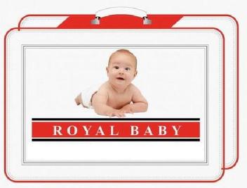 ROYAL BABY
