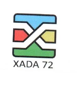 XADA 72