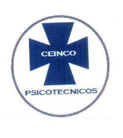 CEINCO PSICOTECNICOS