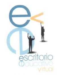 EEV ESCRITORIO EDUCATIVO VIRTUAL
