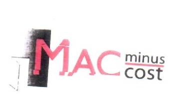 M.A.C. MINUS COST