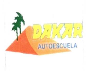 DAKAR AUTOESCUELA
