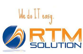 WE DO IT EASY RTM SOLUTION