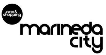 MARINEDA CITY OCIO & SHOPPING