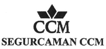 CCM SEGURCAMAN CCM