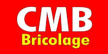 CMB BRICOLAGE