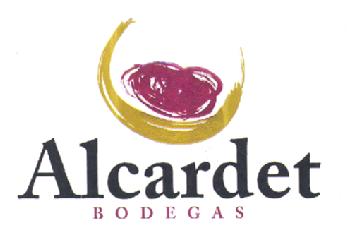 BODEGAS ALCARDET