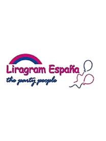 LIRAGRAM ESPAÑA THE PARTY PEOPLE