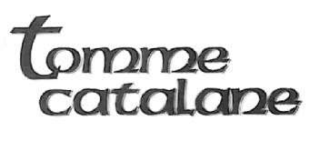 TOMME CATALANE