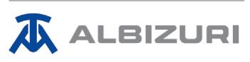 ALBIZURI