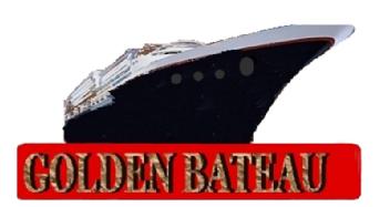 GOLDEN BATEAU