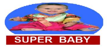 SUPER BABY