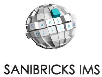SANIBRICKS IMS
