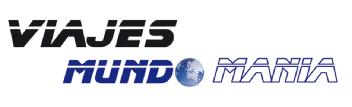 VIAJES MUNDO MANIA