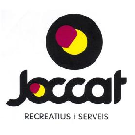 JOCCAT RECREATIUS I SERVEIS