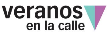 VERANOS EN LA CALLE