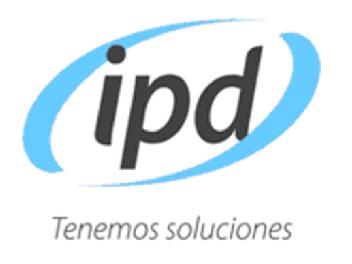 IPD TENEMOS SOLUCIONES
