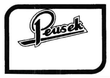 PEUSEK