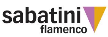 SABATINI FLAMENCO