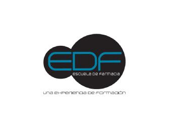 EDF ESCUELA DE FARMACIA UNA EXPERIENCIA DE FORMACION