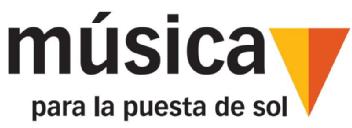 MUSICA PARA LA PUESTA DE SOL