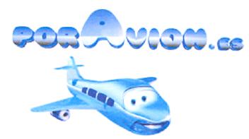 PORAVION.ES