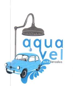 AQUA VEL AUTOLAVADOS