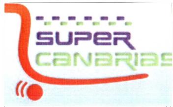 SUPER CANARIAS