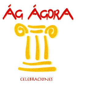 AG AGORA CELEBRACIONES