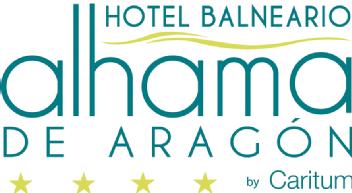 HOTEL BALNEARIO ALHAMA DE ARAGON BY CARITUM